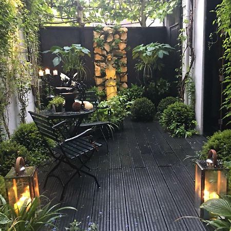 Bourgogne Suite Маастрихт Экстерьер фото