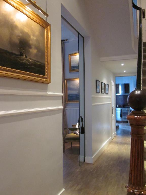 Bourgogne Suite Маастрихт Экстерьер фото