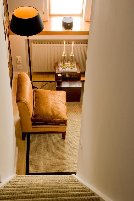 Bourgogne Suite Маастрихт Номер фото