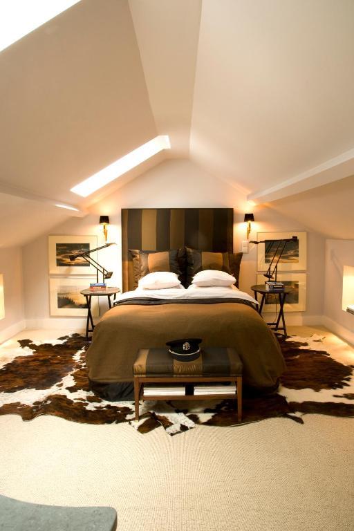 Bourgogne Suite Маастрихт Номер фото
