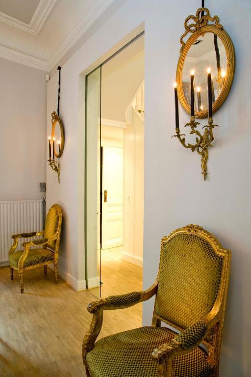 Bourgogne Suite Маастрихт Экстерьер фото