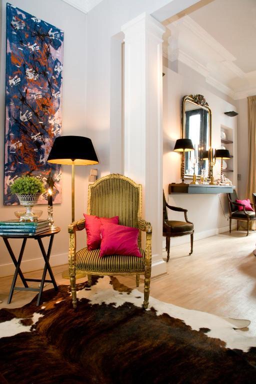 Bourgogne Suite Маастрихт Экстерьер фото
