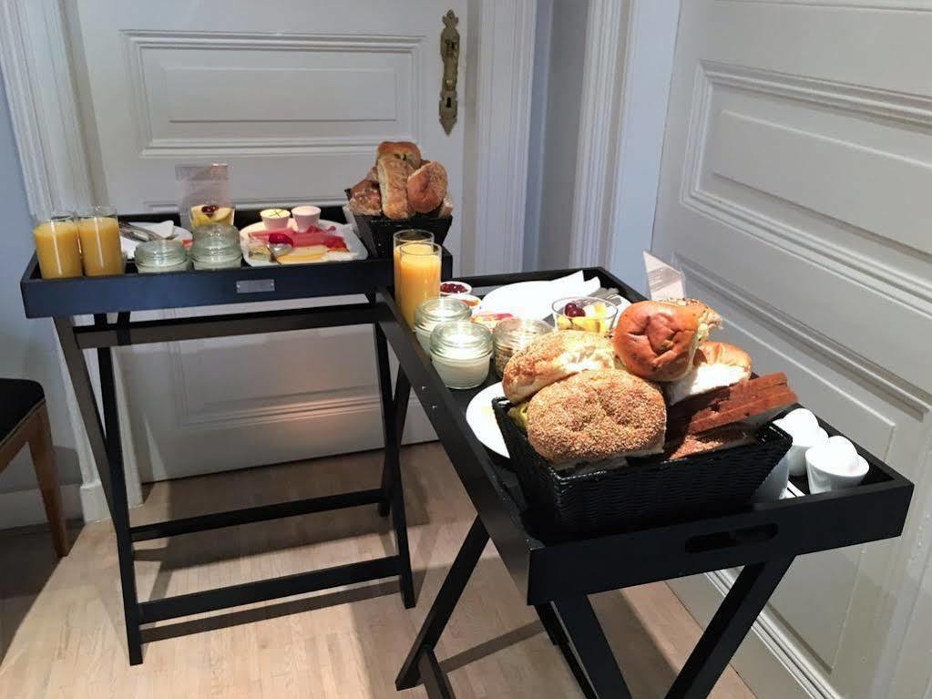 Bourgogne Suite Маастрихт Экстерьер фото